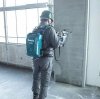 Przenośna jednostka zasilająca Makita PDC1200A02 LXT XGT
